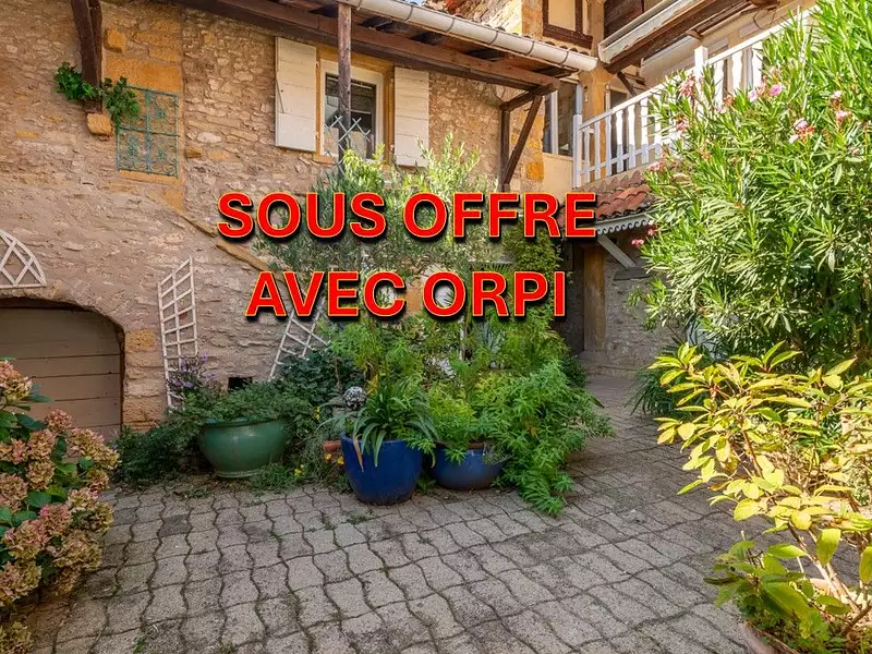 Maison, 173 m²
