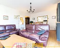 Appartement, 64,83 m²