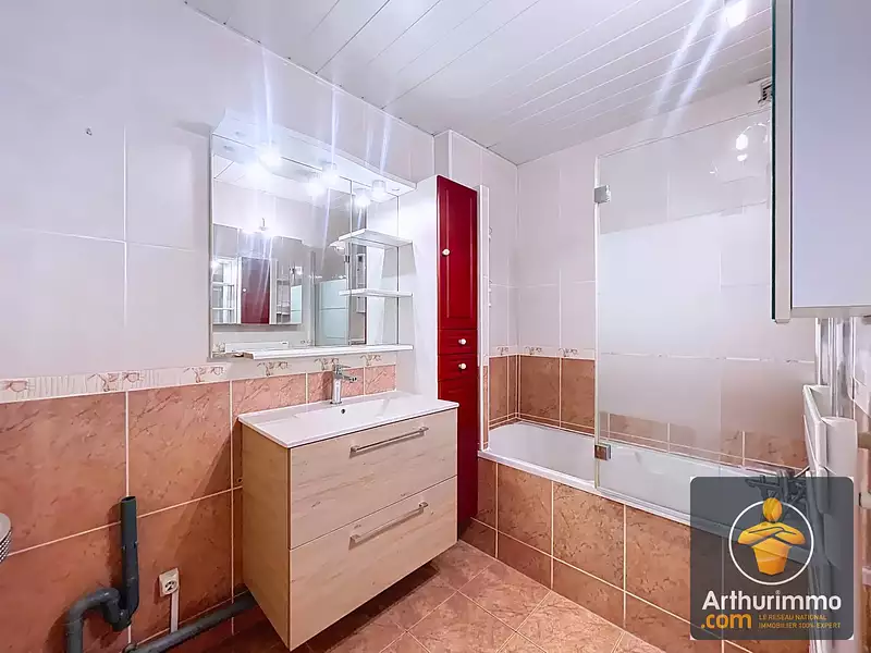 Appartement, 80 m²
