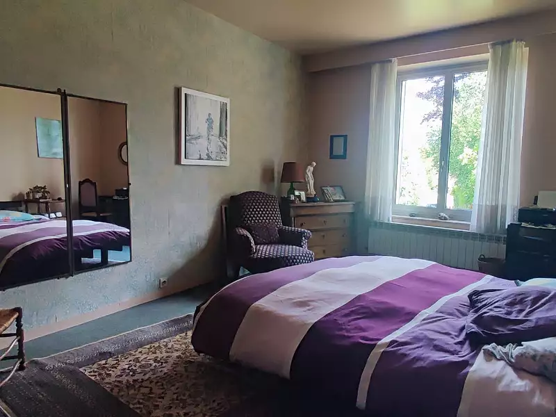 Maison, 198 m²