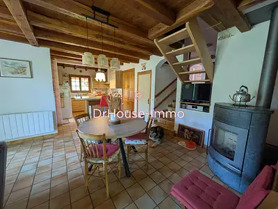 Maison, 182 m²