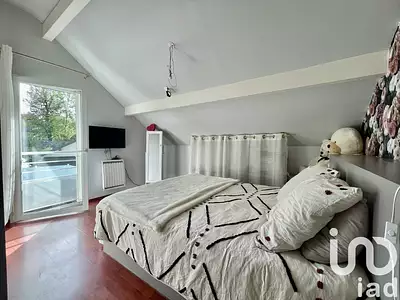 Maison, 170 m²