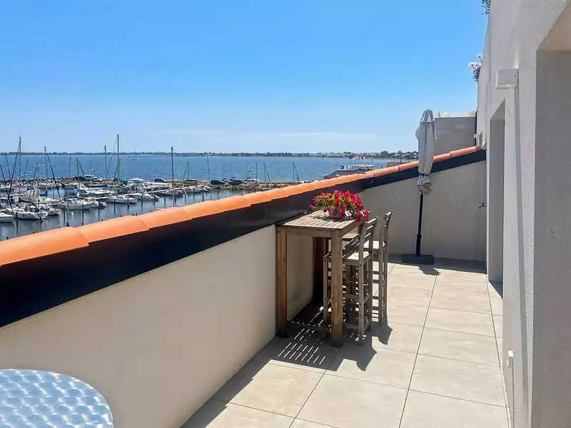 Appartement, 50 m²