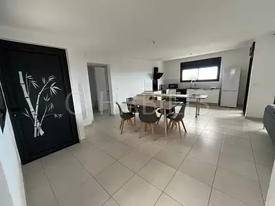 Appartement, 96,74 m²
