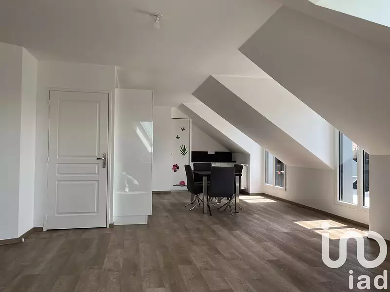 Appartement, 68 m²