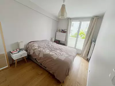 Appartement, 60 m²