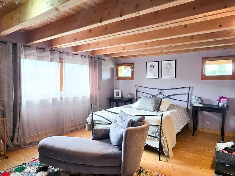 Appartement, 271 m²