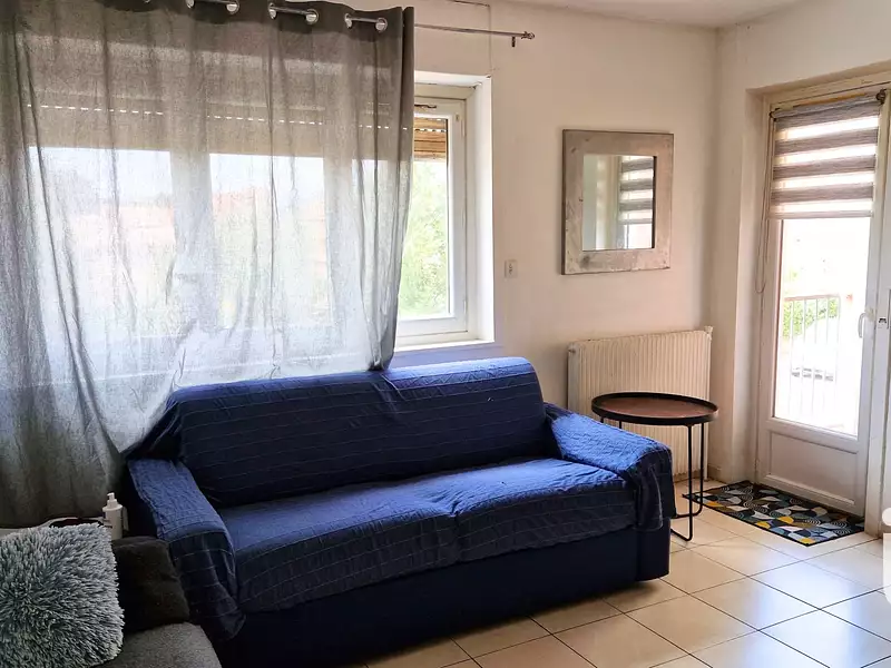 Appartement, 86 m²