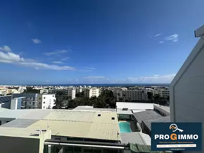 Appartement, 33,53 m²