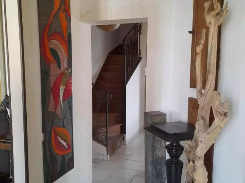 Maison, 207 m²