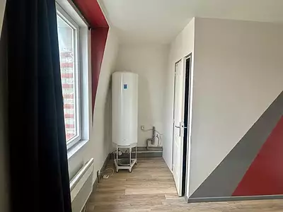 Appartement, 43 m²