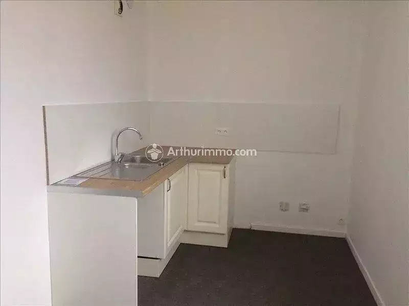 Appartement, 77 m²
