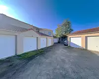 Appartement, 44,33 m²