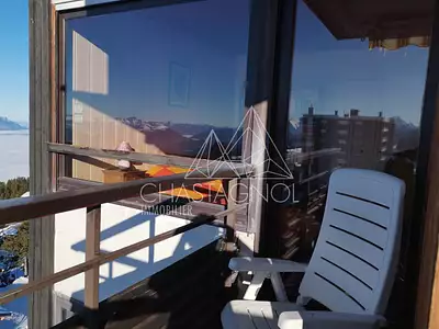 Appartement, 57,38 m²