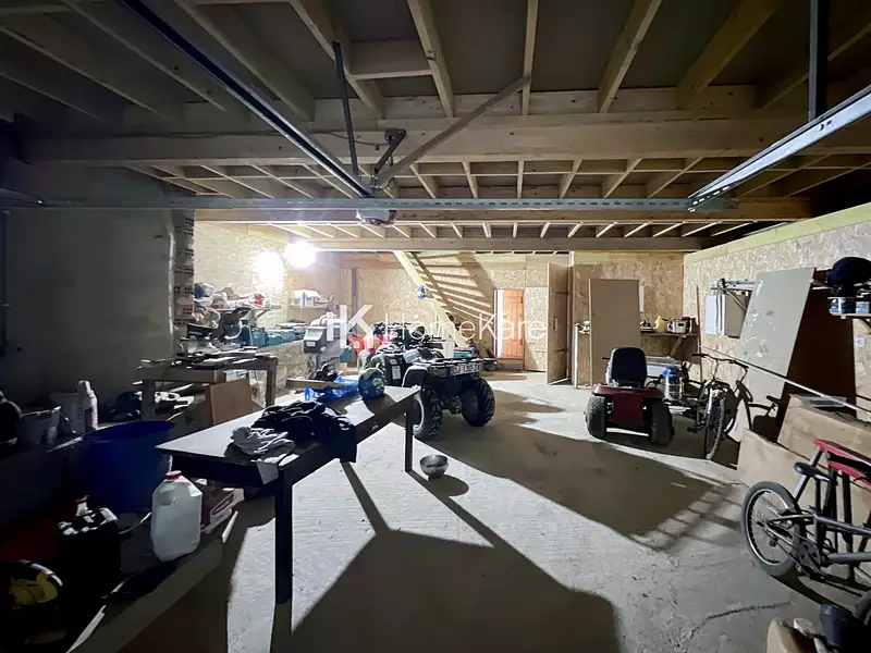 Maison, 300 m²