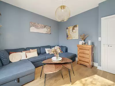 Maison, 100 m²