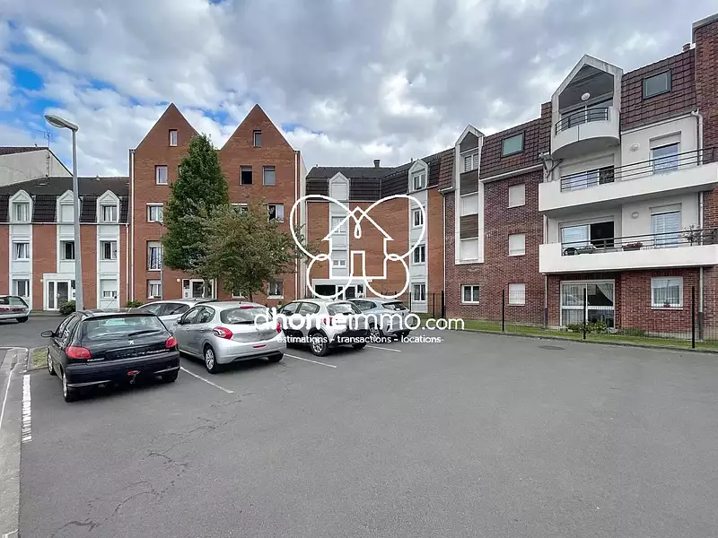 Appartement, 30,25 m²