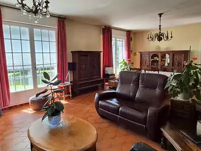 Maison, 120 m²