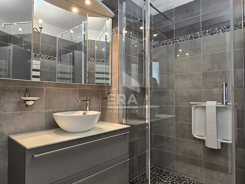 Appartement, 63,44 m²