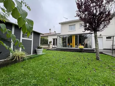 Maison, 104 m²
