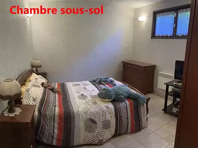 Maison, 185 m²