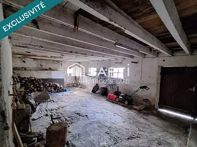 Maison, 80 m²