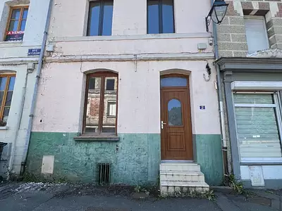 Maison, 80 m²