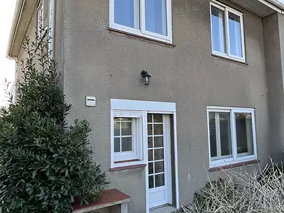 Maison, 84 m²