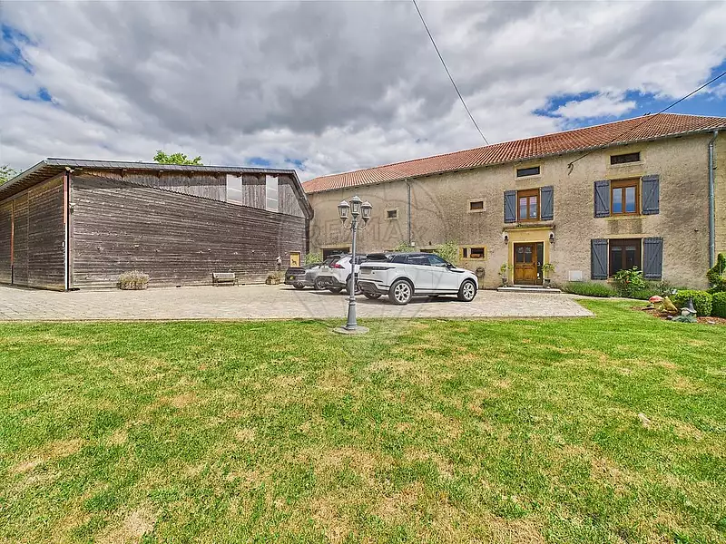 Maison, 262 m²