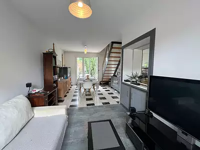 Maison, 89 m²