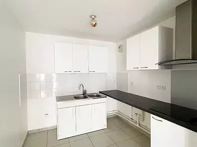 Appartement, 36,64 m²