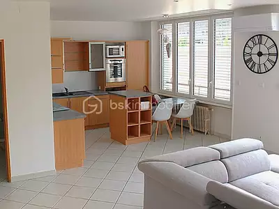 Appartement, 73 m²