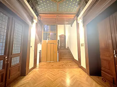 Appartement, 100 m²