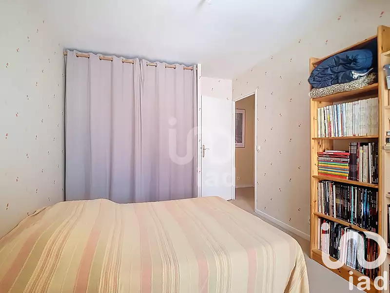 Appartement, 63 m²