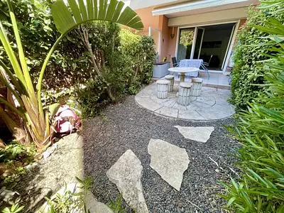 Appartement, 56 m²