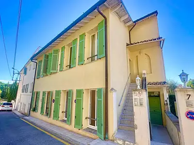 Appartement, 25,4 m²