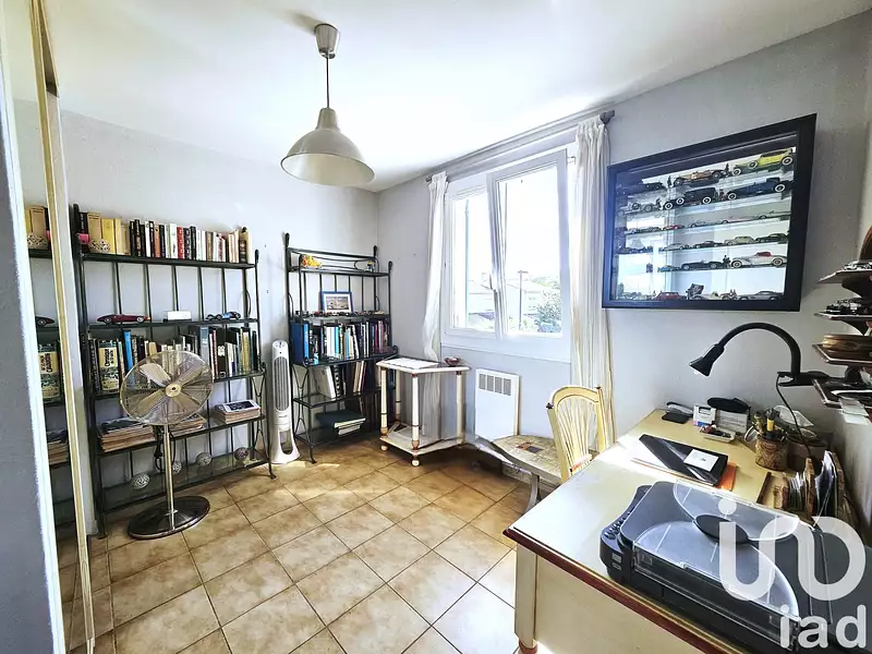 Maison, 80 m²