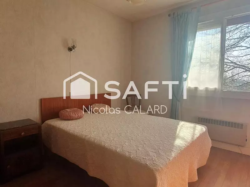 Maison, 107 m²