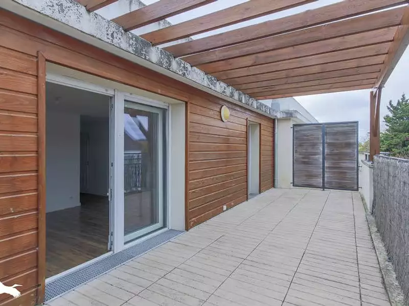 Appartement, 68,9 m²