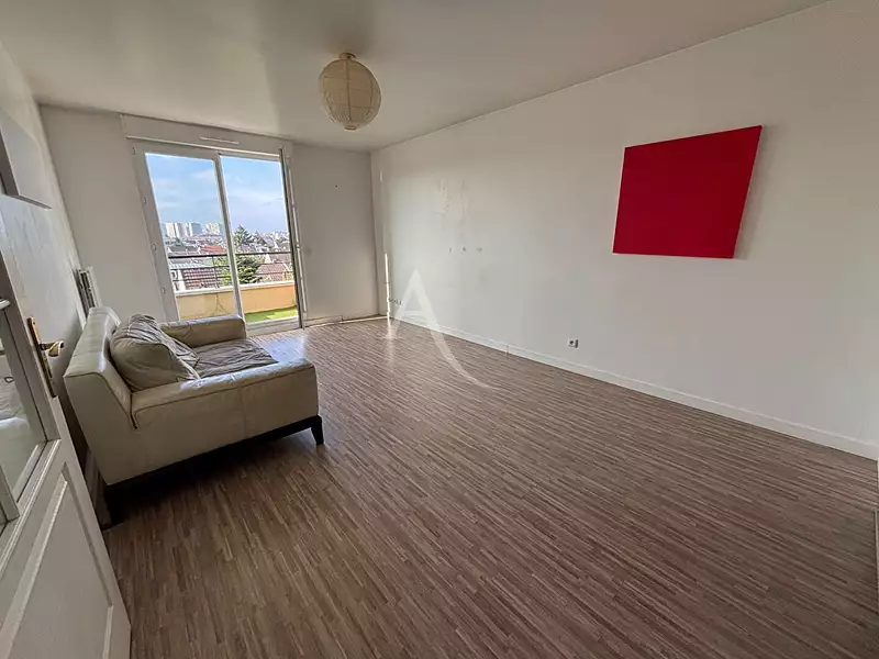 Appartement, 49,92 m²