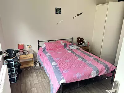 Appartement, 62,04 m²