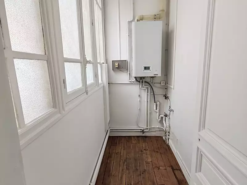 Appartement, 143 m²