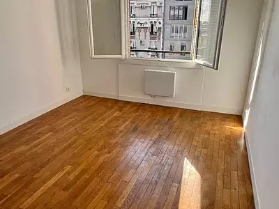 Appartement, 54 m²