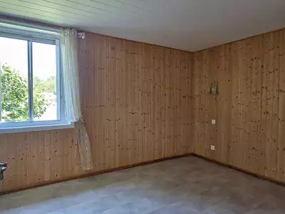 Maison, 98,43 m²