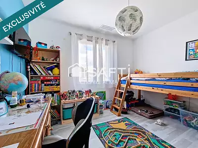 Maison, 113 m²