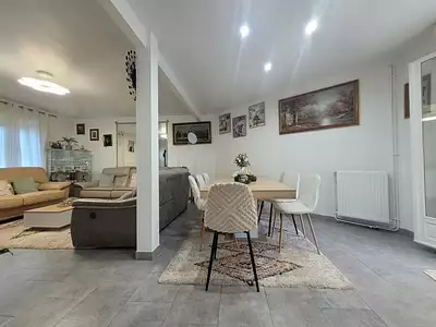 Maison, 88 m²