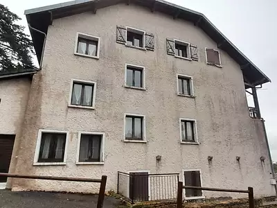 Appartement, 181 m²