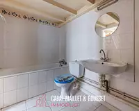 Appartement, 29,99 m²