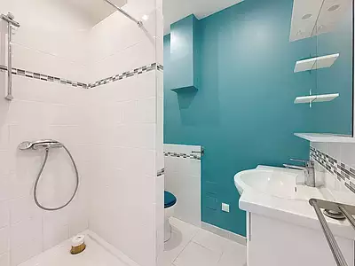 Appartement, 30,72 m²