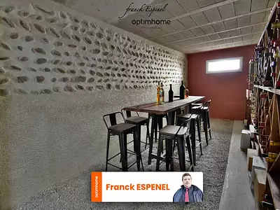 Maison, 270 m²